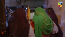 Meri Shehzadi - Episode 25 - 11th Mar 2023